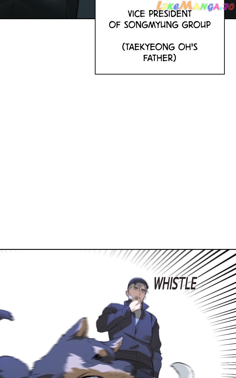 This World is Money And Power Chapter 133 - page 13