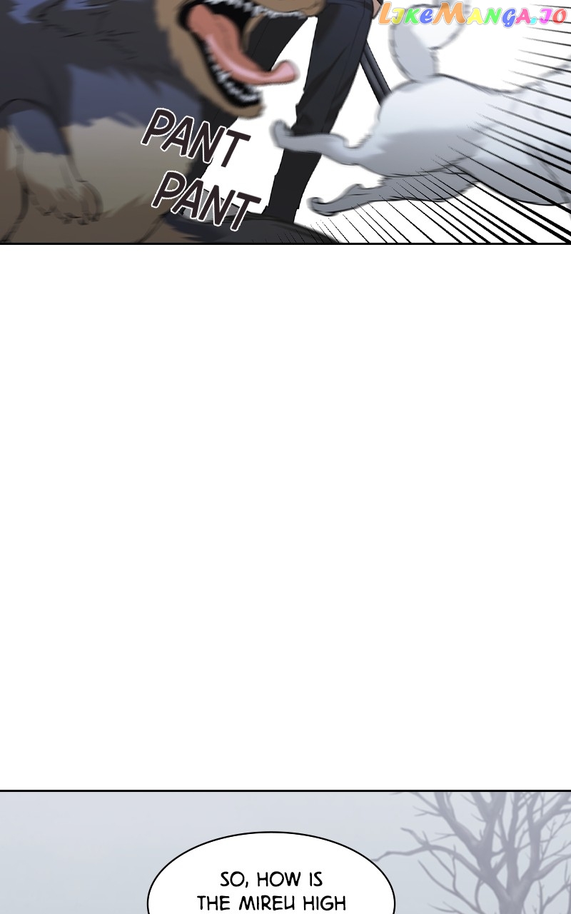This World is Money And Power Chapter 133 - page 14