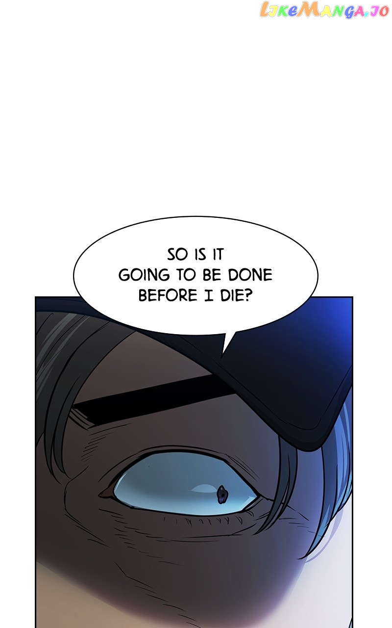 This World is Money And Power Chapter 133 - page 18