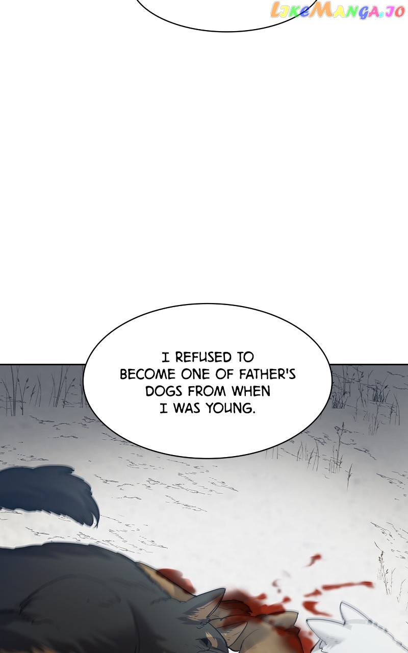 This World is Money And Power Chapter 133 - page 28