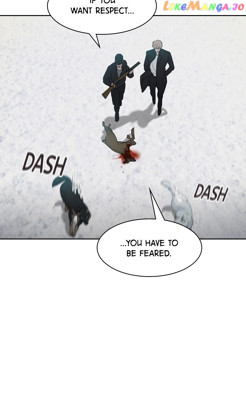 This World is Money And Power Chapter 133 - page 30