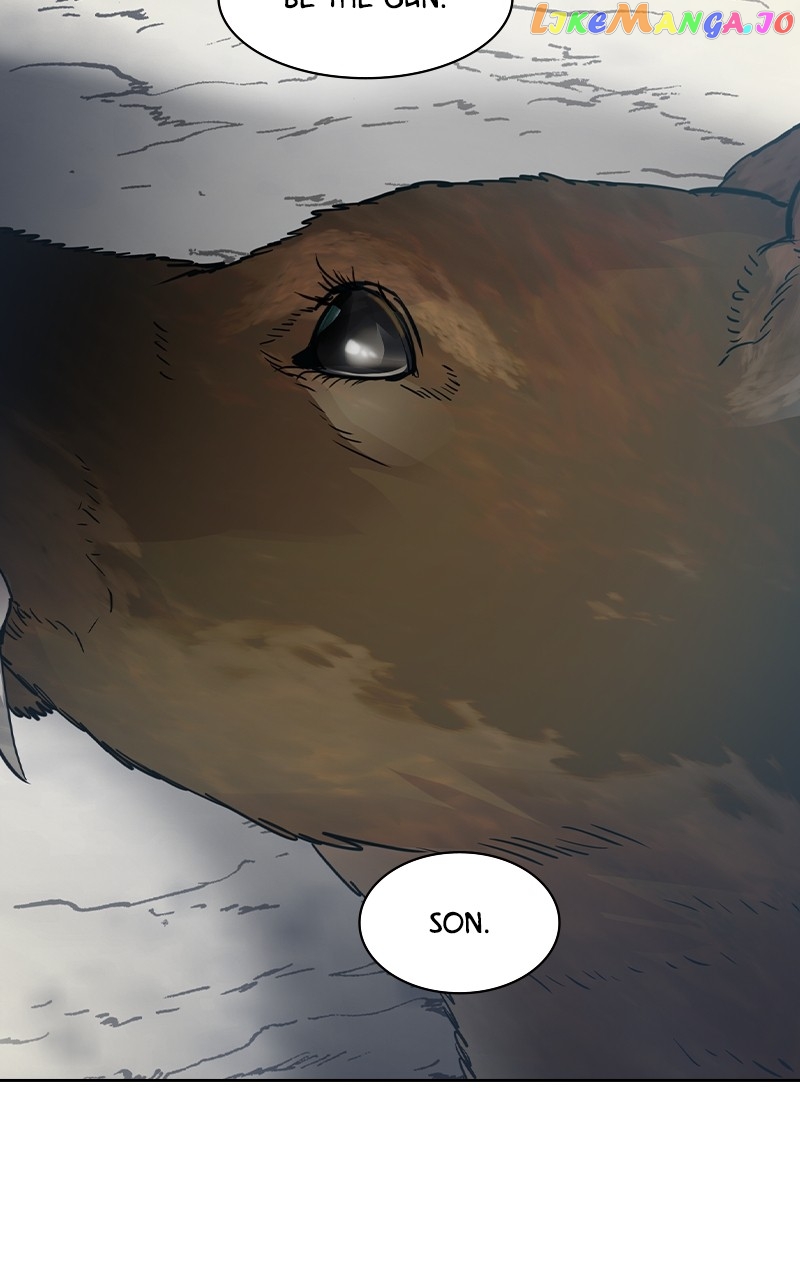 This World is Money And Power Chapter 133 - page 32