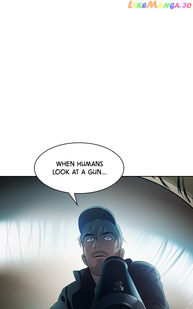 This World is Money And Power Chapter 133 - page 33