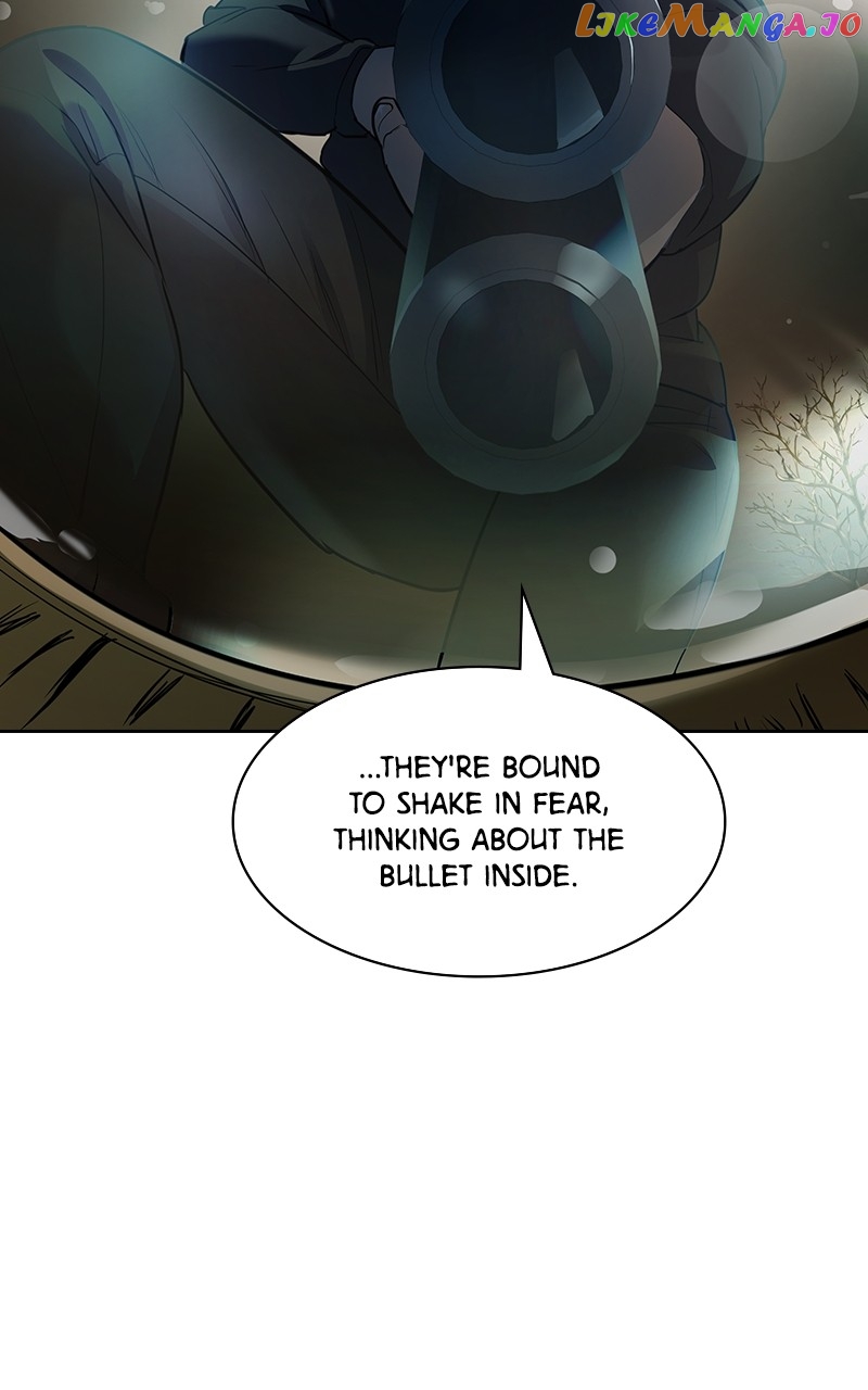 This World is Money And Power Chapter 133 - page 34
