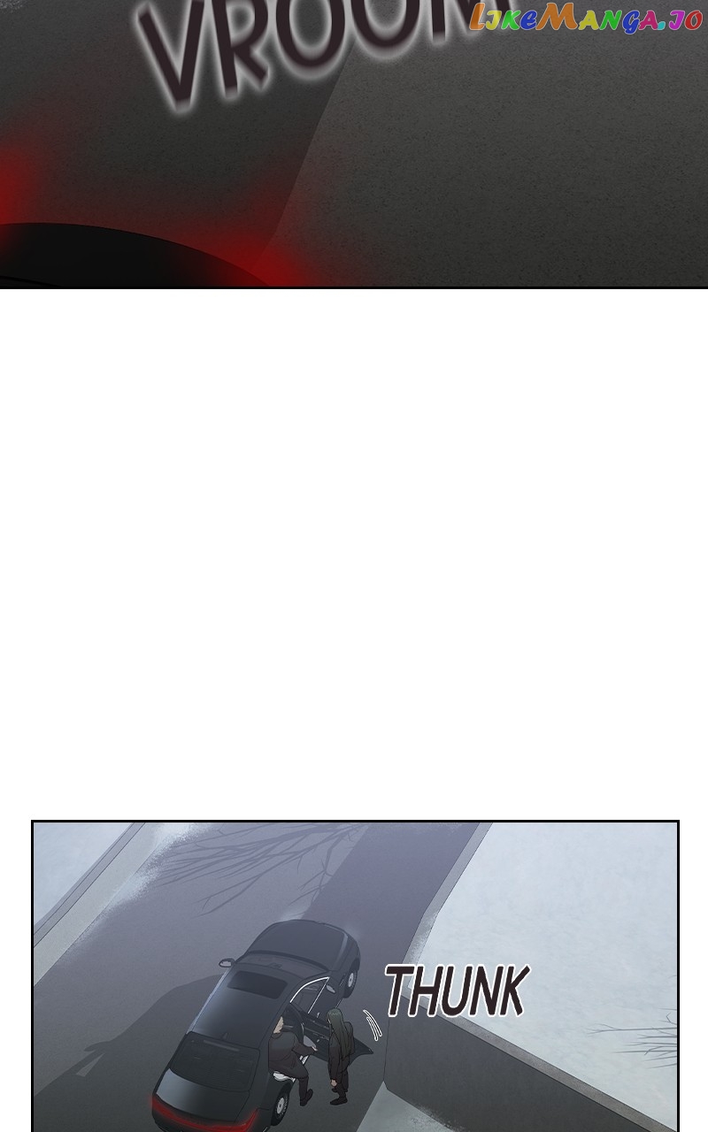 This World is Money And Power Chapter 133 - page 41