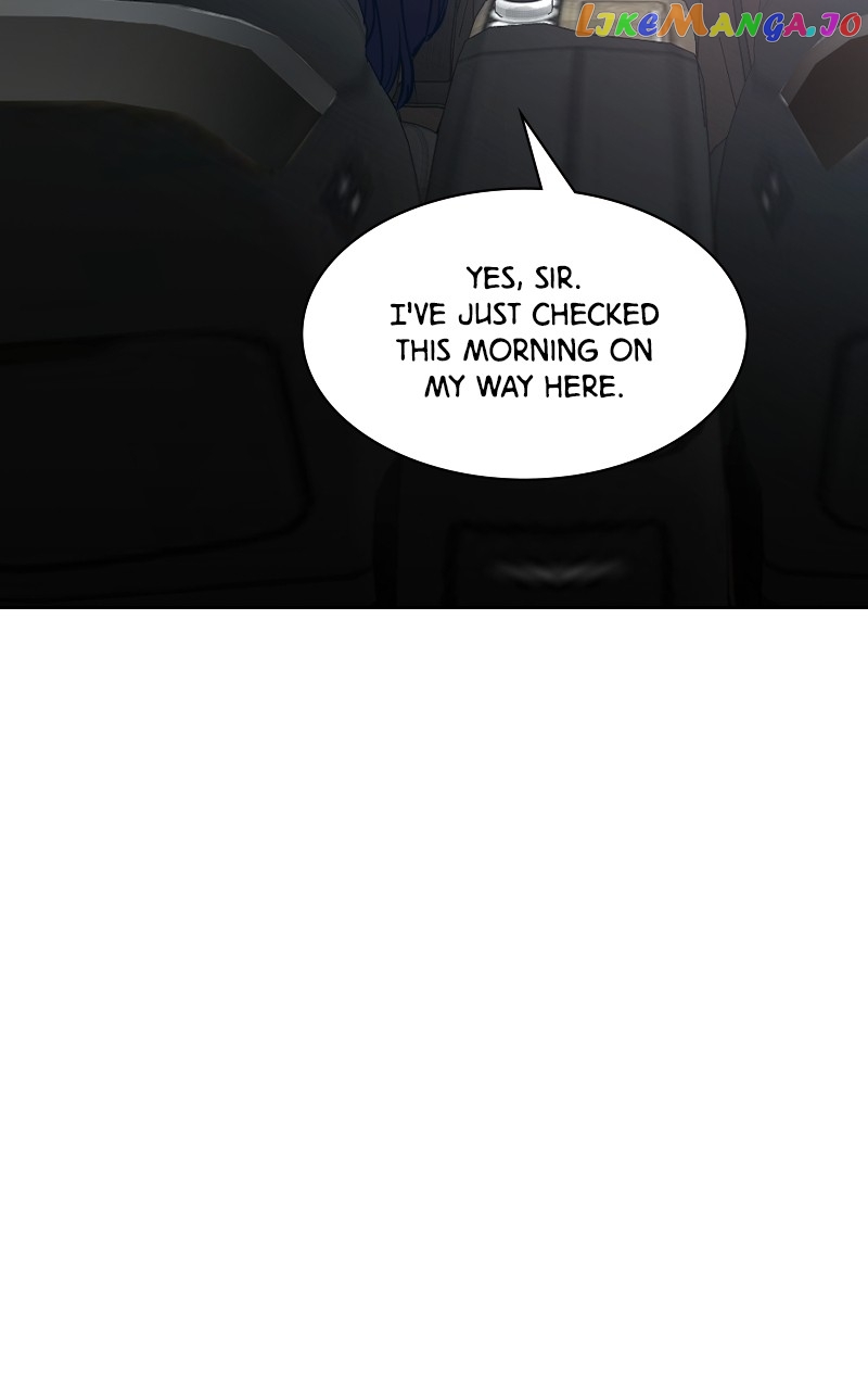 This World is Money And Power Chapter 133 - page 47