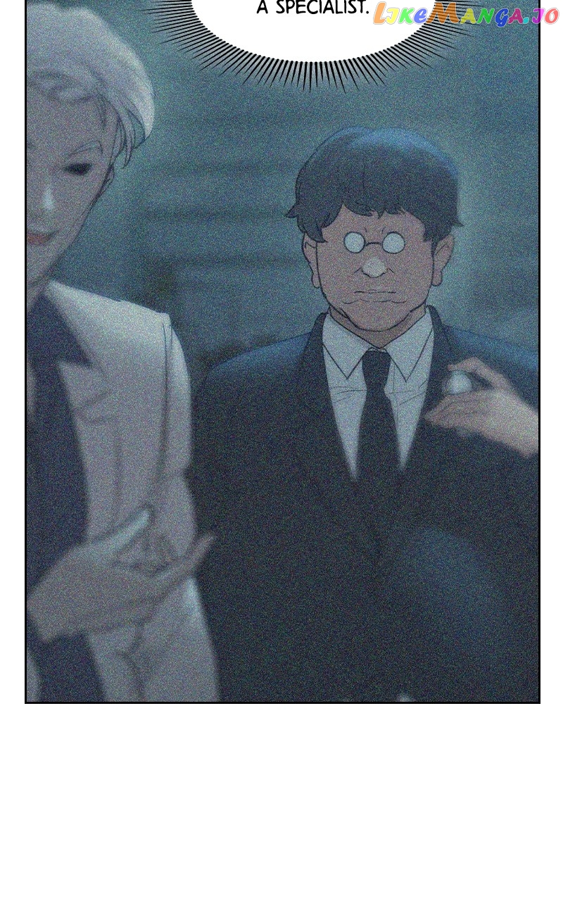 This World is Money And Power Chapter 133 - page 51