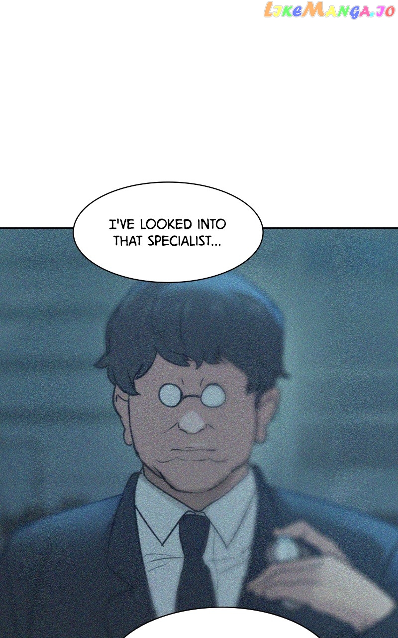This World is Money And Power Chapter 133 - page 52