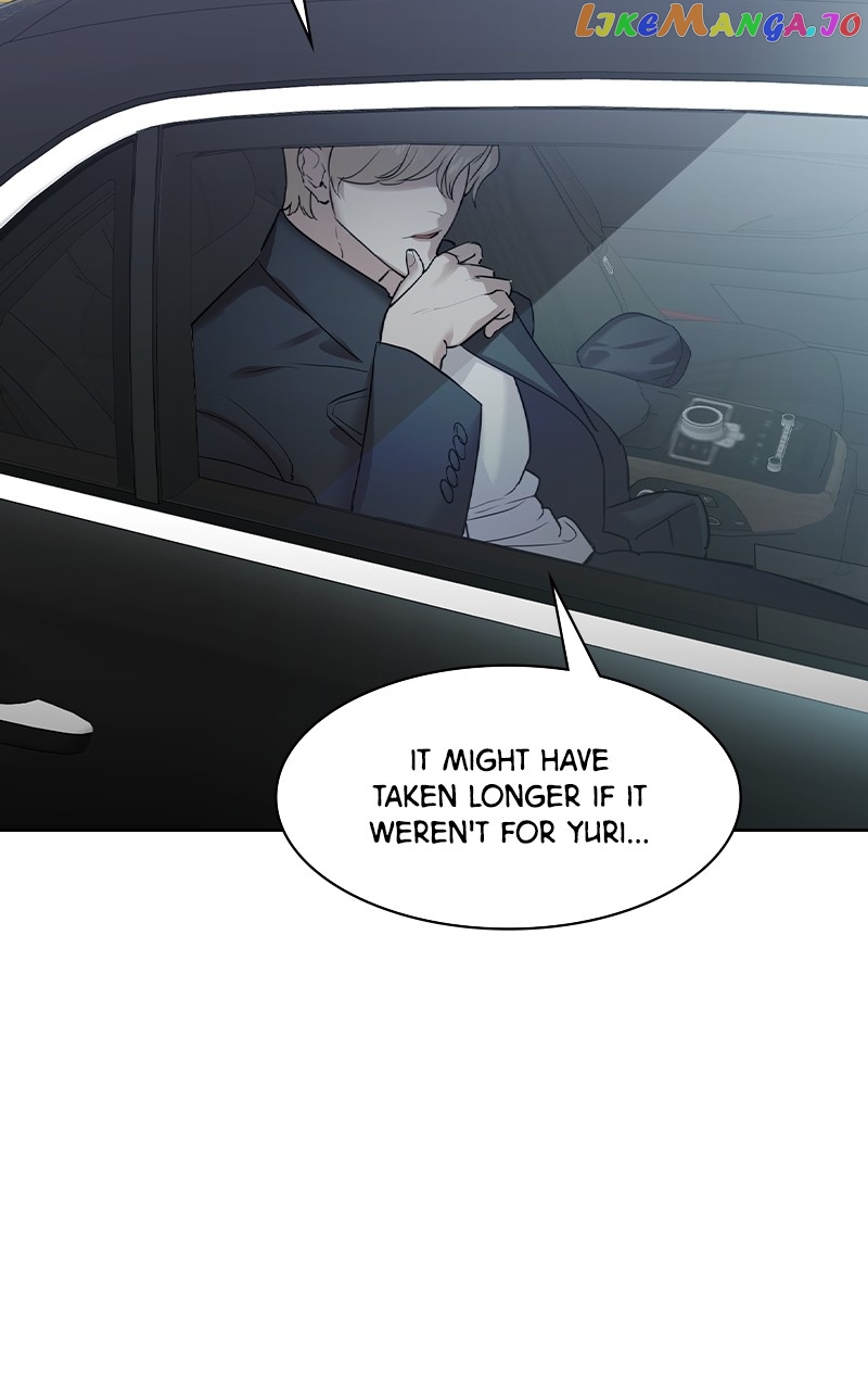 This World is Money And Power Chapter 133 - page 63