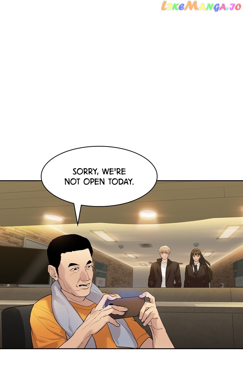 This World is Money And Power Chapter 133 - page 65
