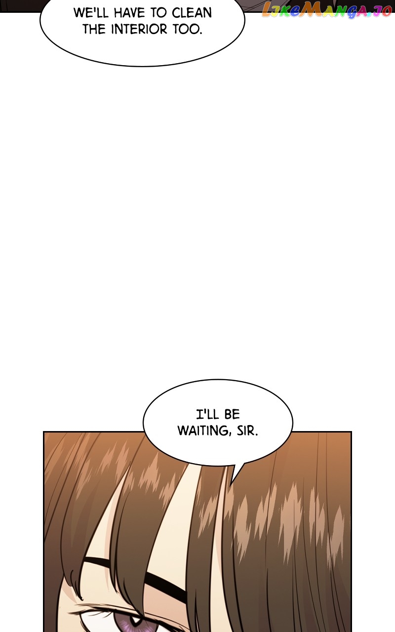 This World is Money And Power Chapter 133 - page 80