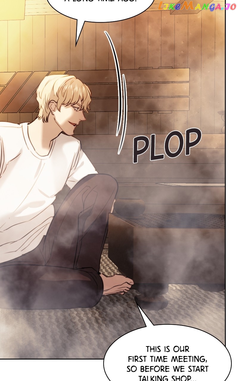 This World is Money And Power Chapter 133 - page 89
