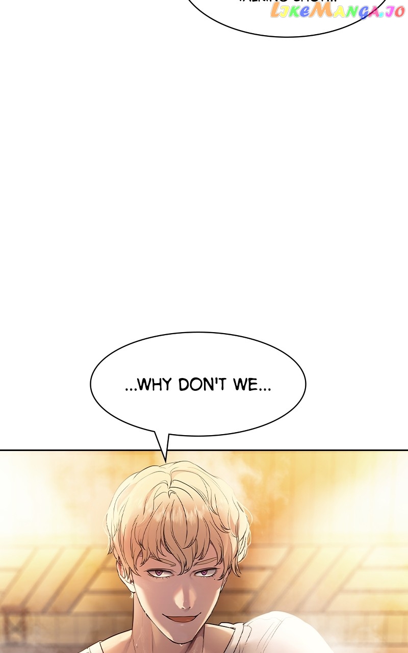 This World is Money And Power Chapter 133 - page 90