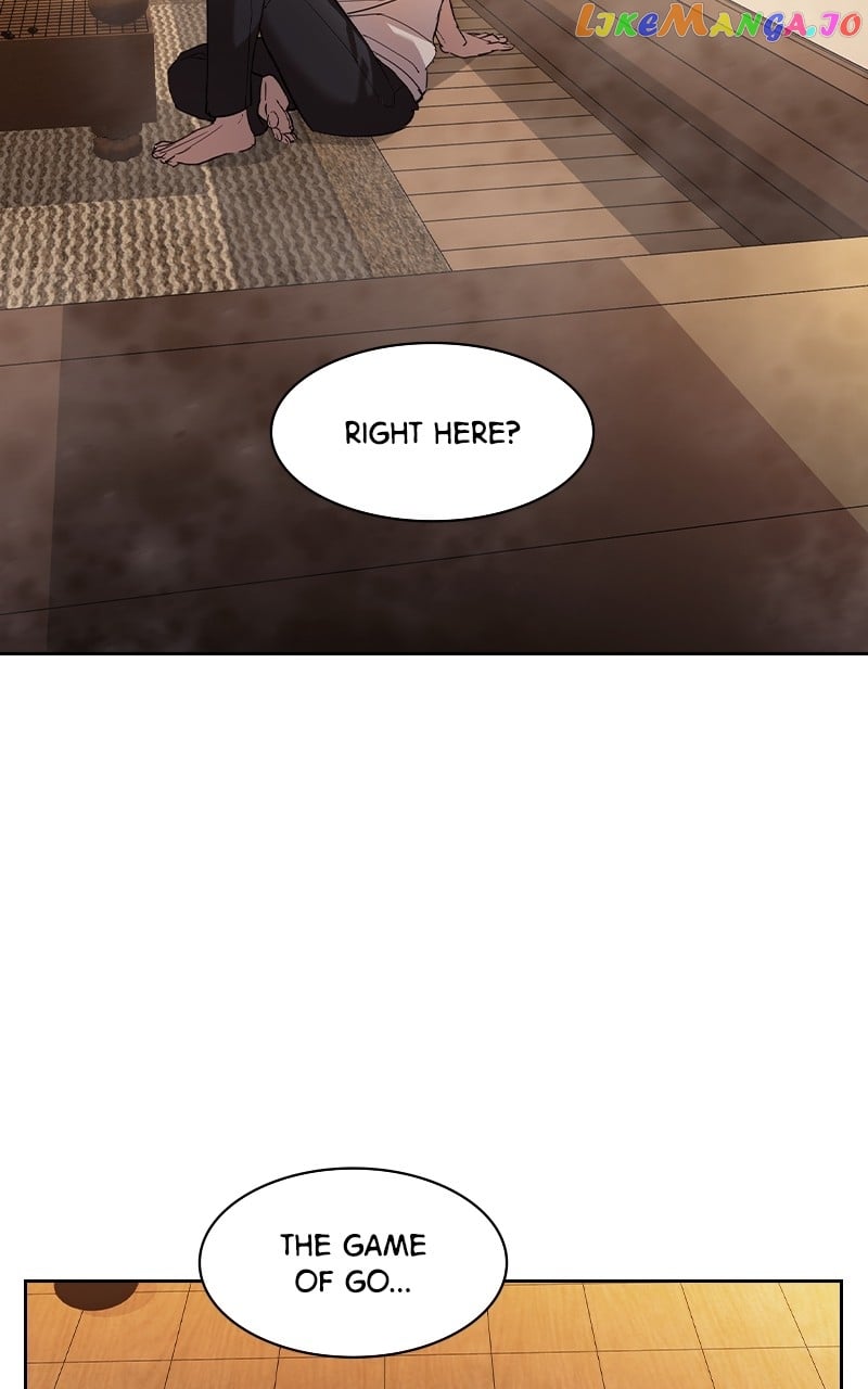This World is Money And Power Chapter 134 - page 3
