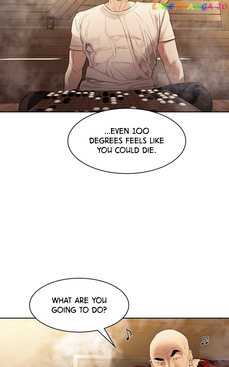 This World is Money And Power Chapter 134 - page 47