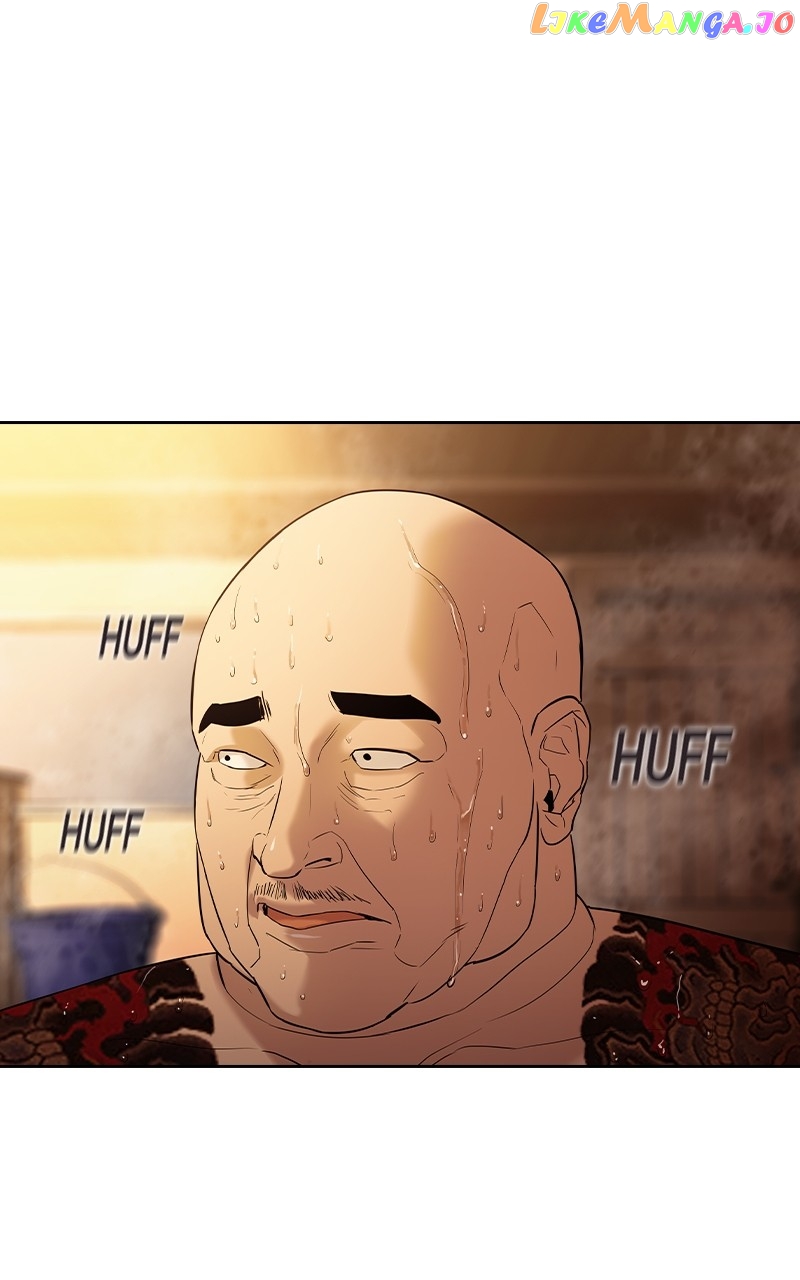 This World is Money And Power Chapter 134 - page 59