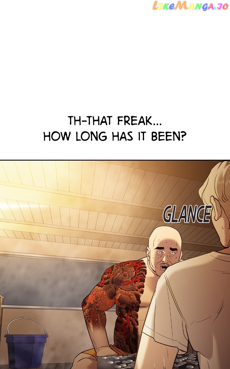 This World is Money And Power Chapter 134 - page 60