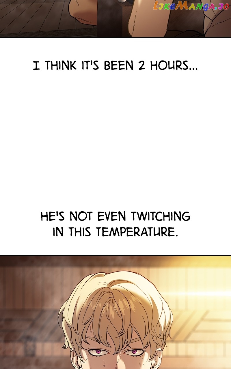 This World is Money And Power Chapter 134 - page 61