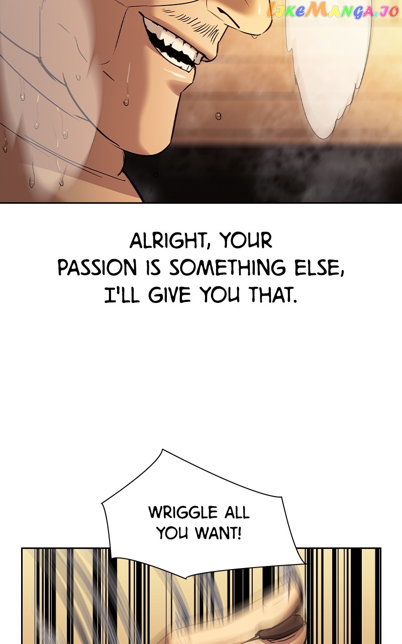 This World is Money And Power Chapter 134 - page 63
