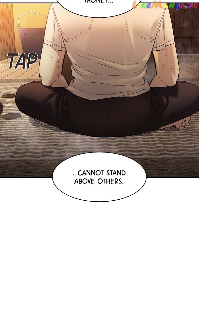 This World is Money And Power Chapter 134 - page 80
