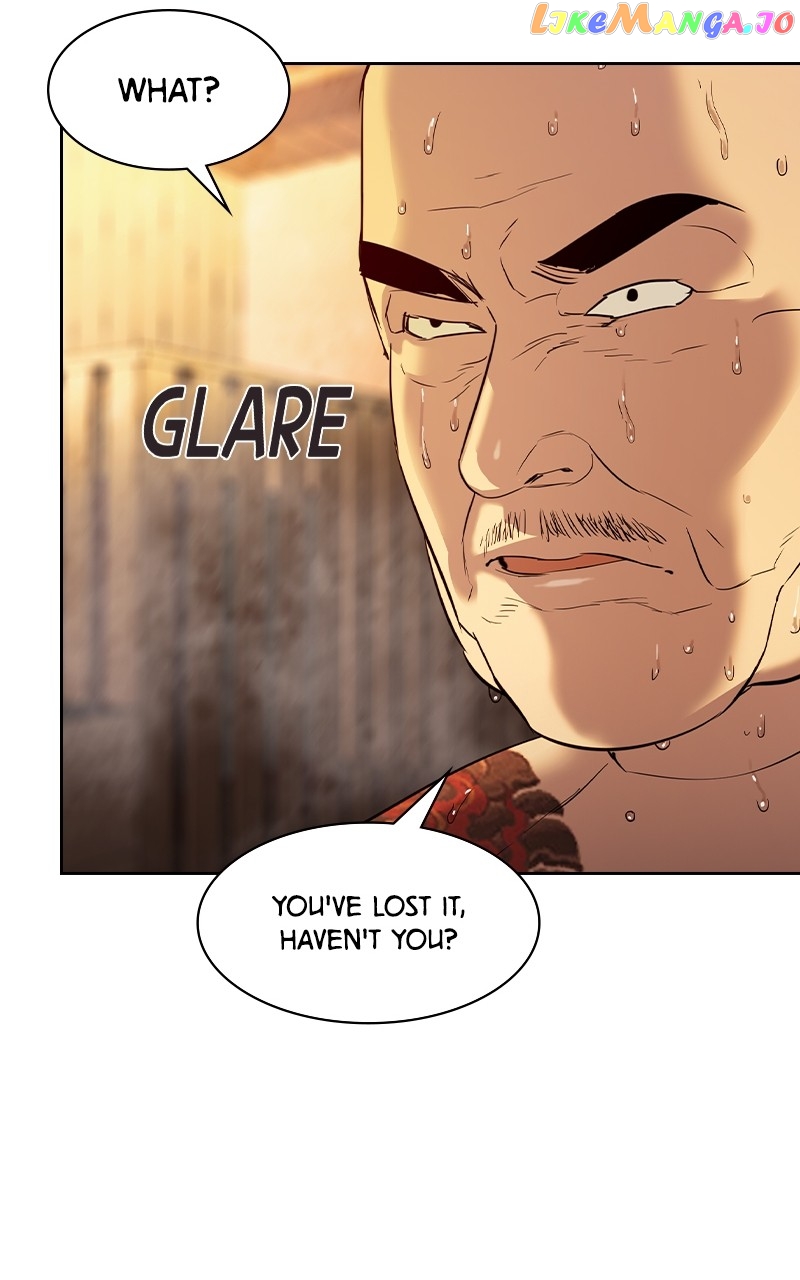 This World is Money And Power Chapter 134 - page 81