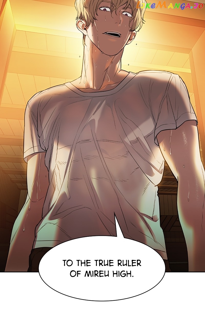 This World is Money And Power Chapter 134 - page 109