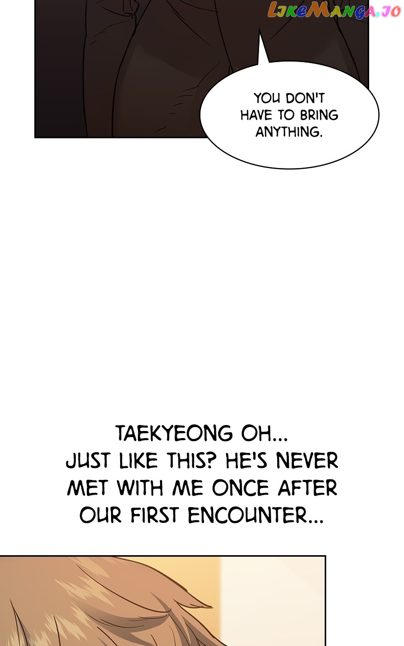 This World is Money And Power Chapter 135 - page 5