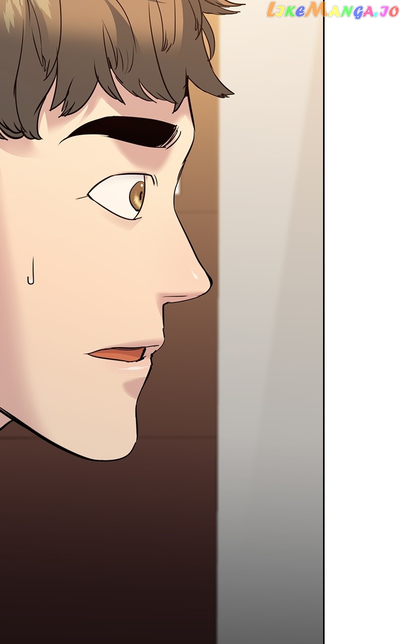 This World is Money And Power Chapter 135 - page 6