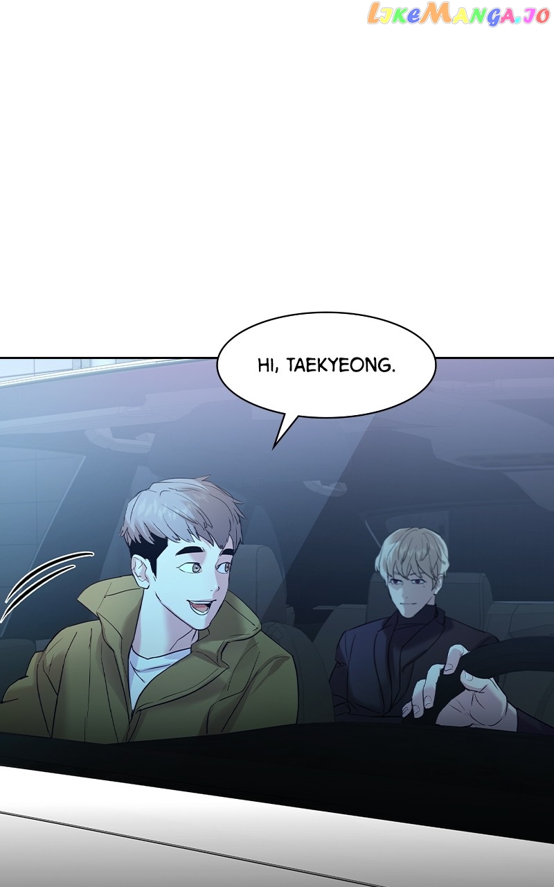 This World is Money And Power Chapter 135 - page 9