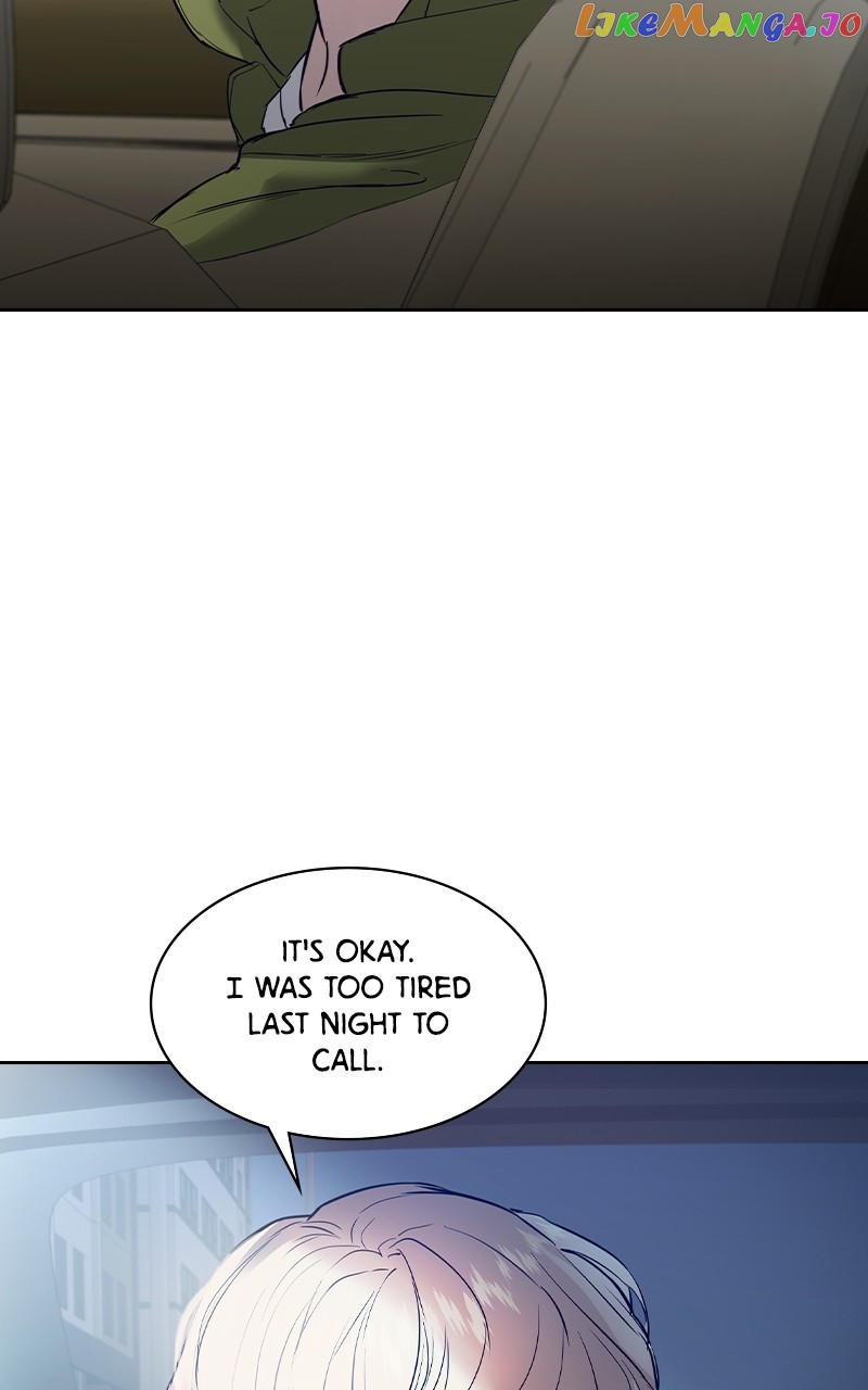 This World is Money And Power Chapter 135 - page 11