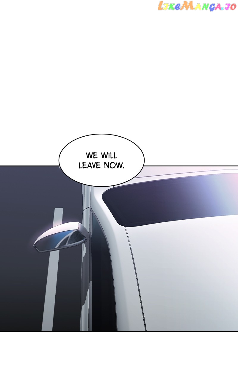 This World is Money And Power Chapter 135 - page 13
