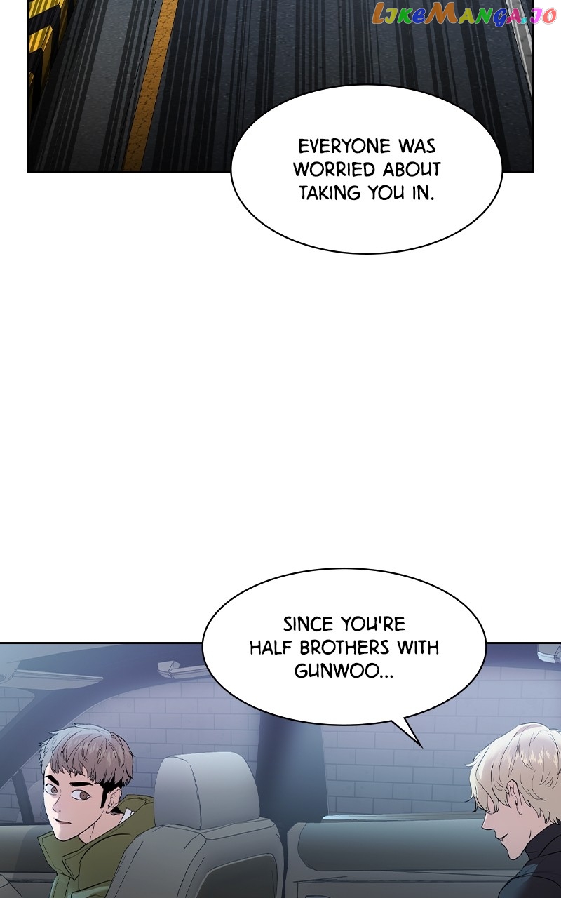 This World is Money And Power Chapter 135 - page 19