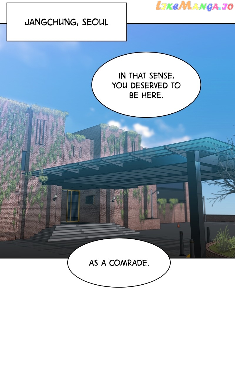 This World is Money And Power Chapter 135 - page 30