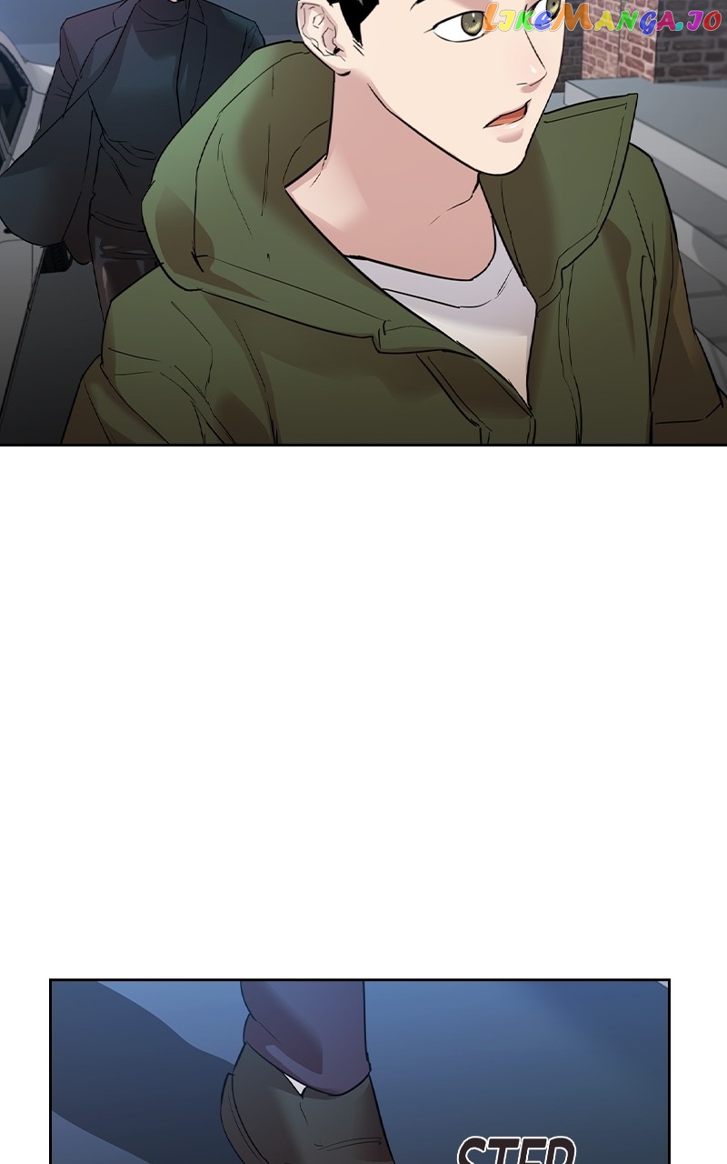 This World is Money And Power Chapter 135 - page 33