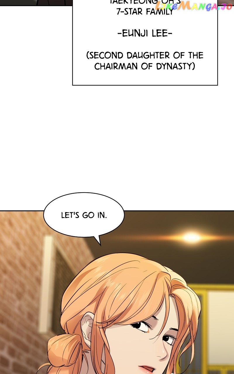 This World is Money And Power Chapter 135 - page 39
