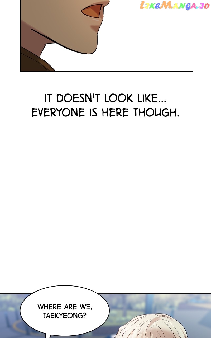 This World is Money And Power Chapter 135 - page 43