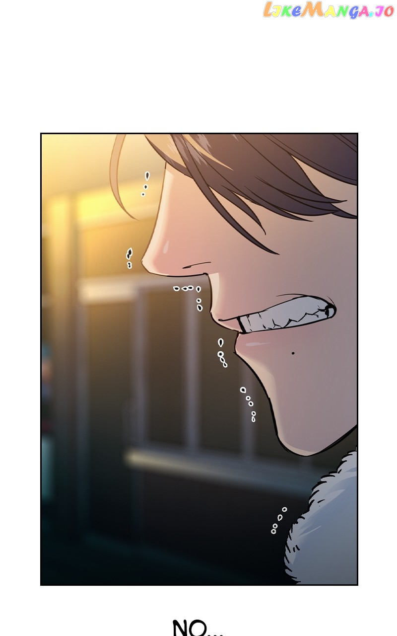 This World is Money And Power Chapter 135 - page 55