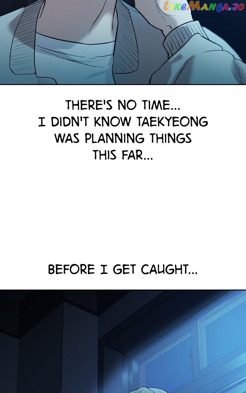 This World is Money And Power Chapter 135 - page 72