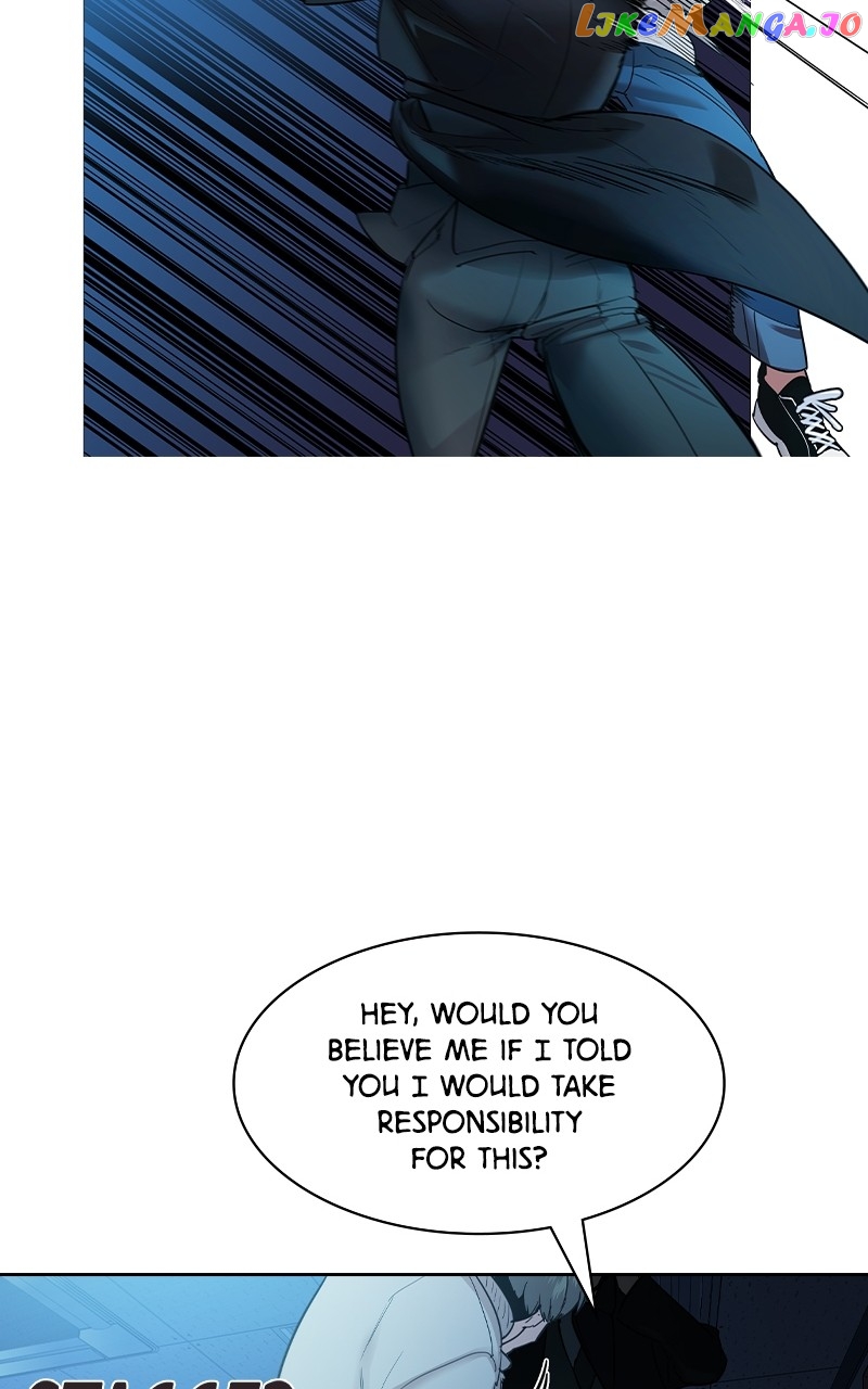 This World is Money And Power Chapter 135 - page 79