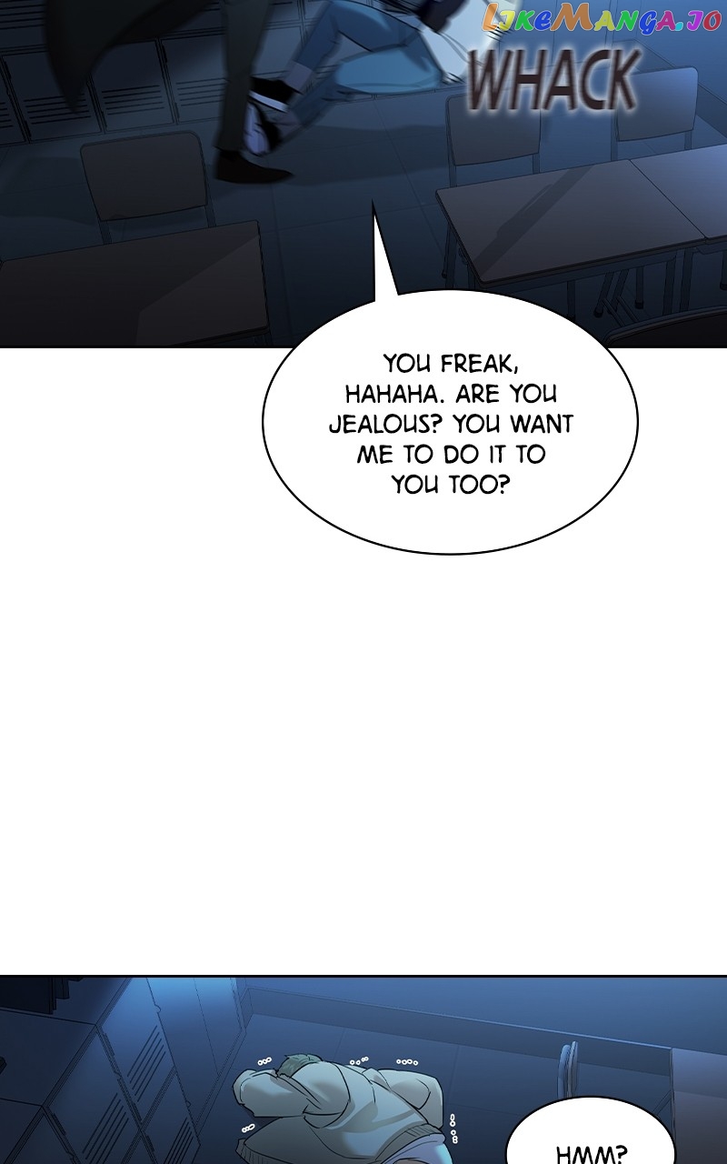This World is Money And Power Chapter 135 - page 84