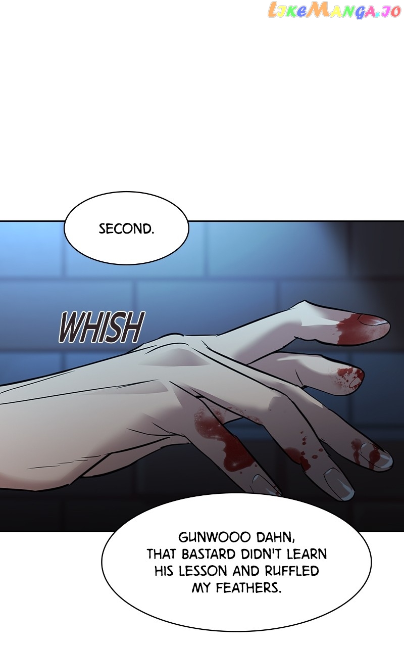 This World is Money And Power Chapter 135 - page 103