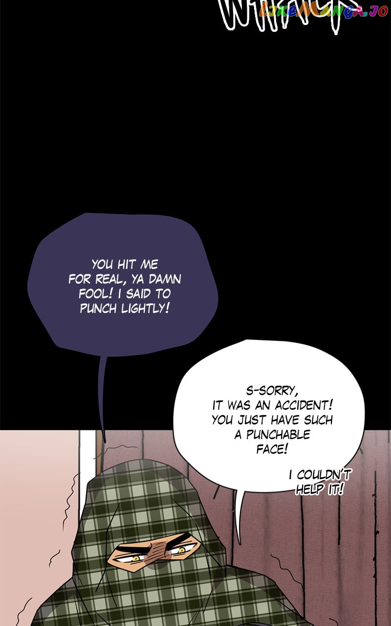 Tales of Sarimin the Jinn Chapter 113 - page 24