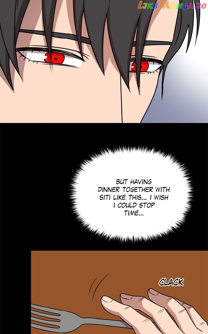 Tales of Sarimin the Jinn Chapter 113 - page 63