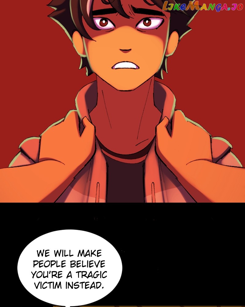 Not Even Bones Chapter 169 - page 34