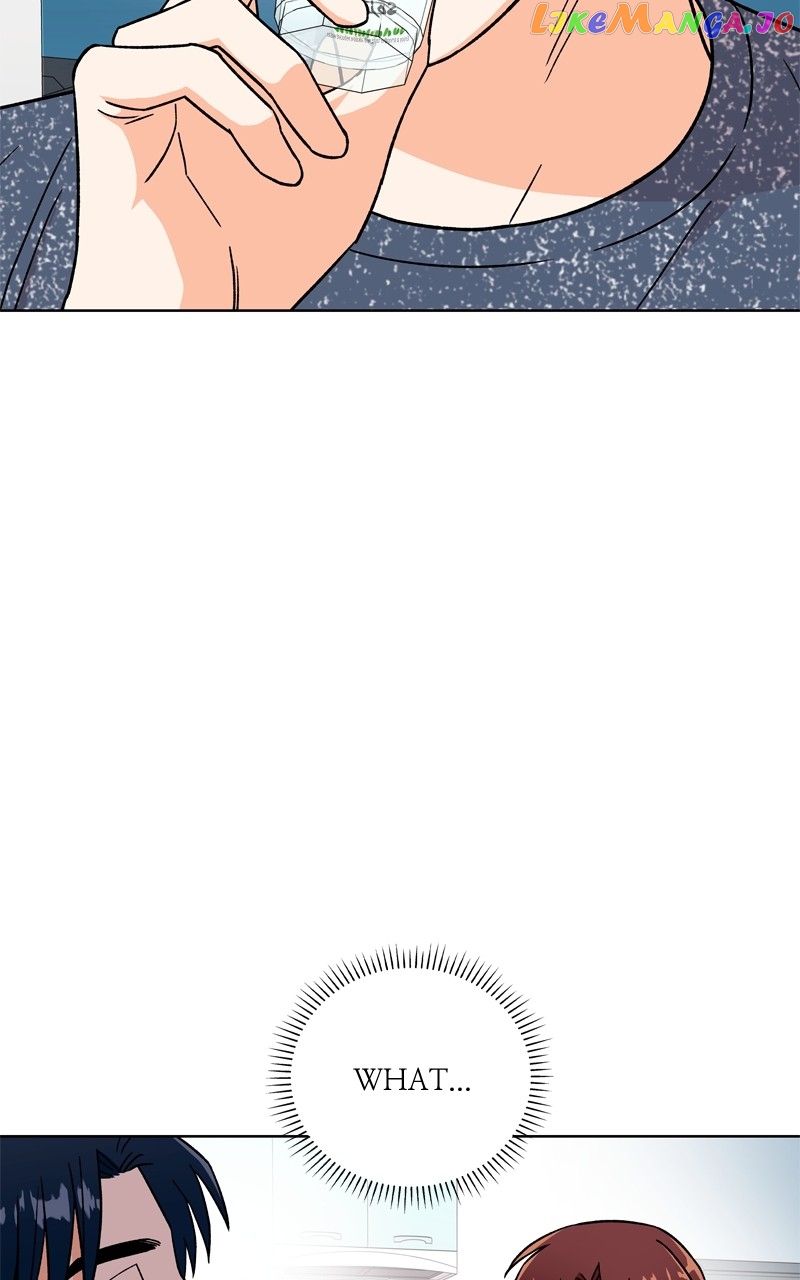 To the Stars I Love Chapter 40 - page 47