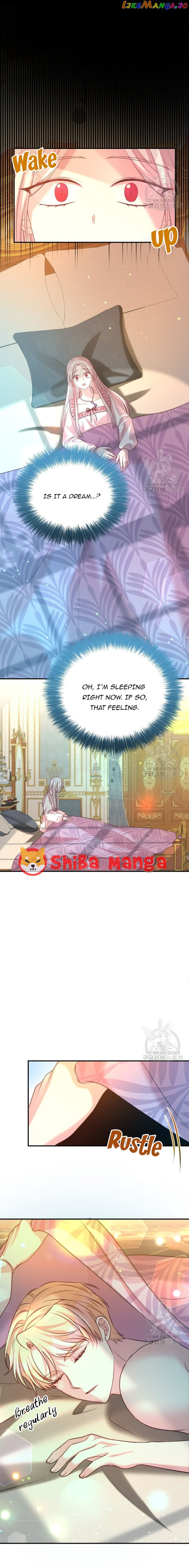 My Second Husband Is Desperate And Depressed Chapter 75 - page 5