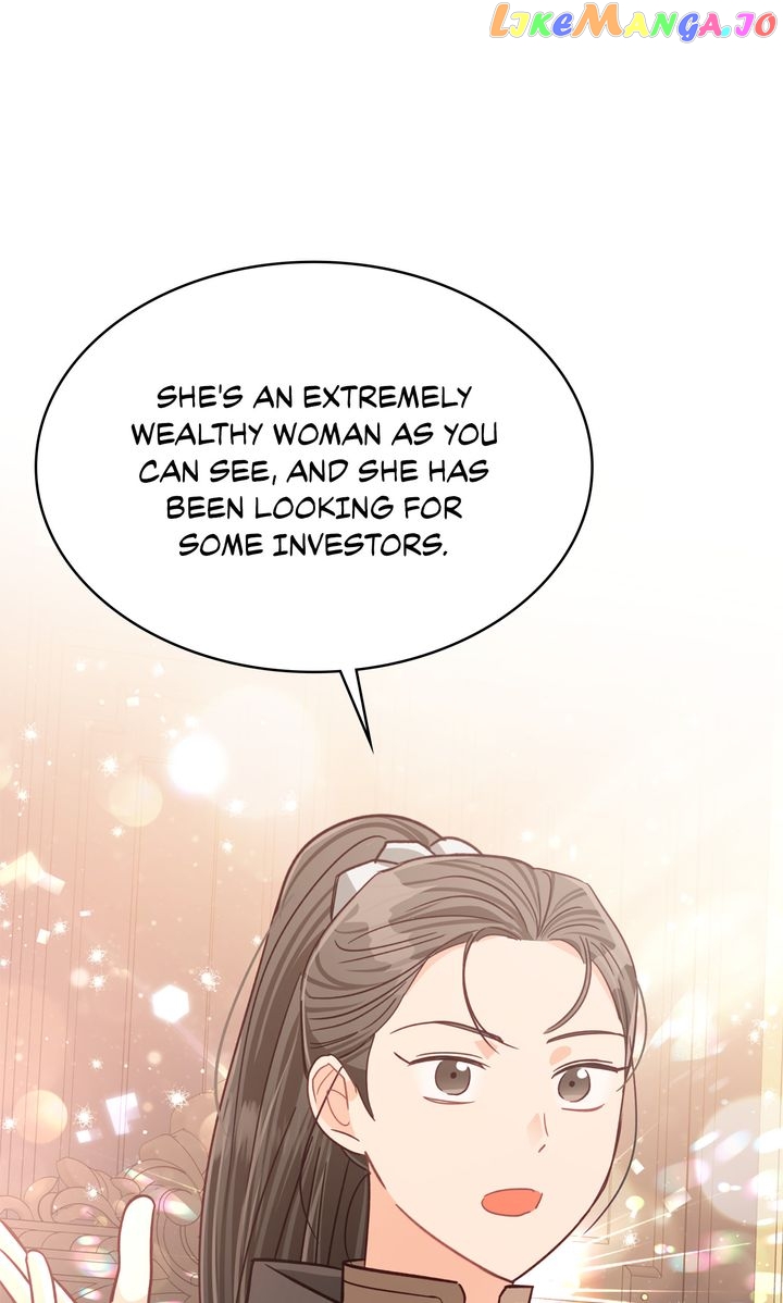 Terrarium Adventure Chapter 53 - page 45