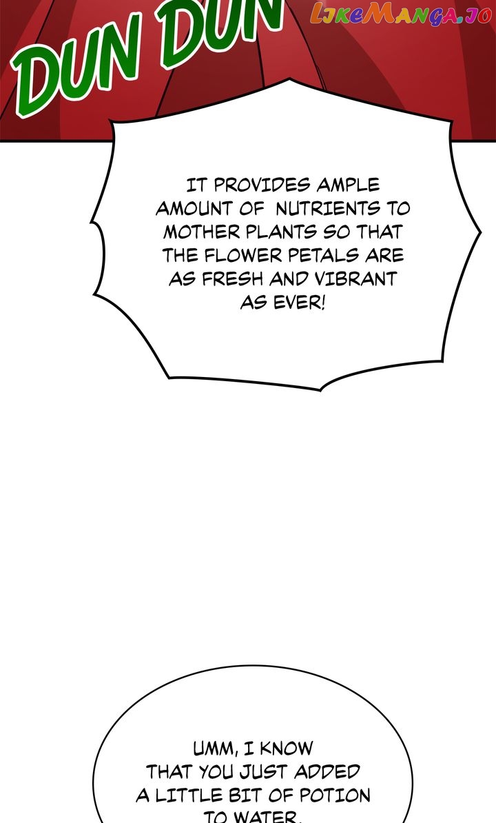Terrarium Adventure Chapter 54 - page 109