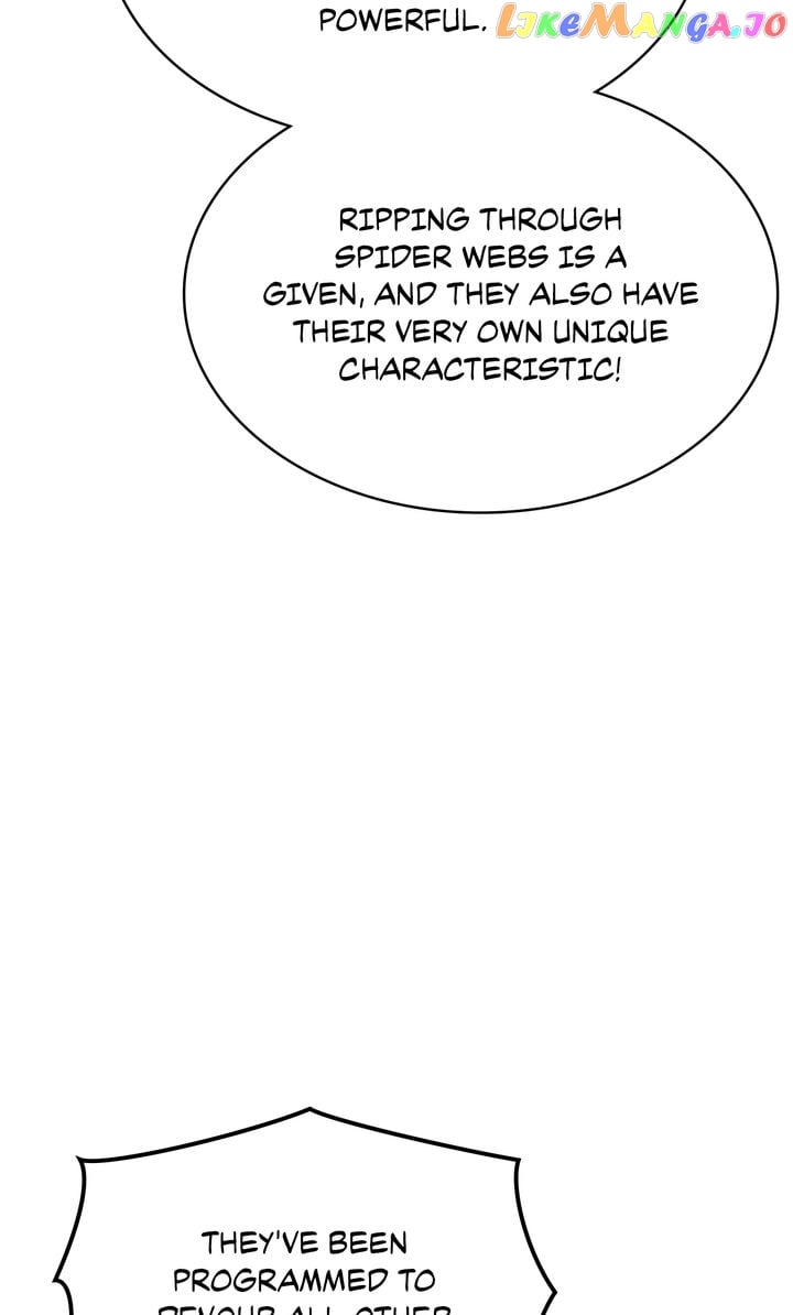 Terrarium Adventure Chapter 54 - page 7