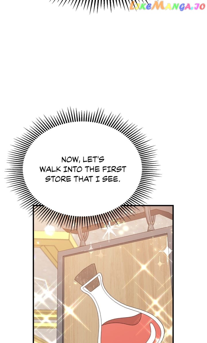 Terrarium Adventure Chapter 54 - page 97